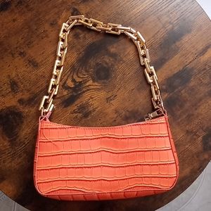 Cute mini shoulder bag
